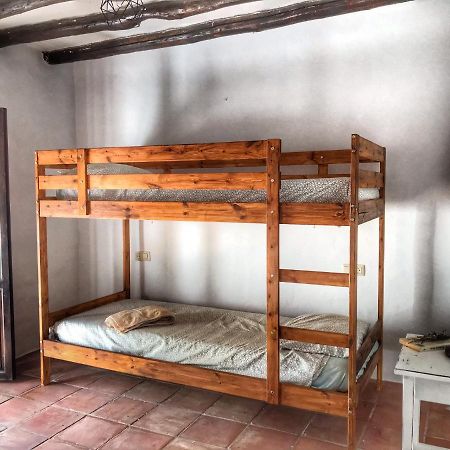 Casa Juncaria Villa Yunquera Dış mekan fotoğraf