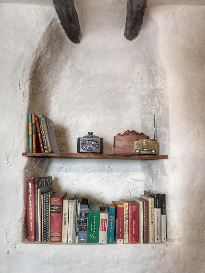 Casa Juncaria Villa Yunquera Dış mekan fotoğraf