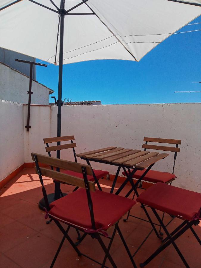 Casa Juncaria Villa Yunquera Dış mekan fotoğraf
